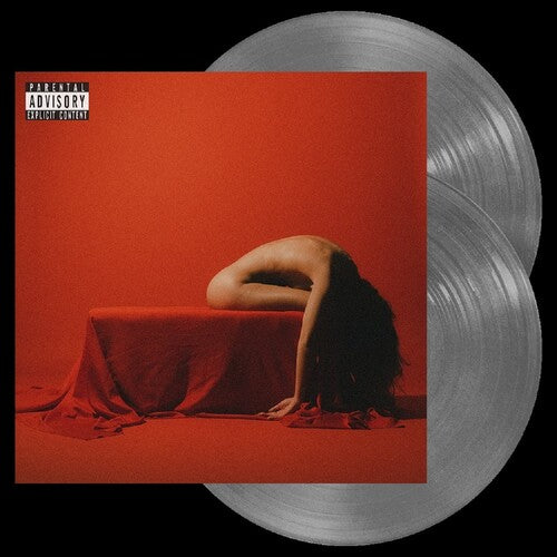 Bad Omens - Death Of Peace Of Mind - Vinyl Record