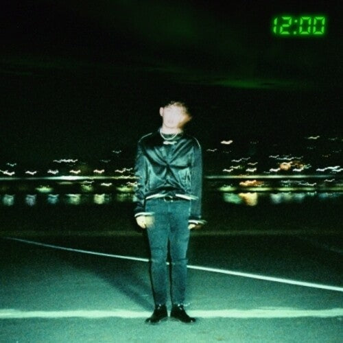 Twlv - Neo Seoul - Music CD