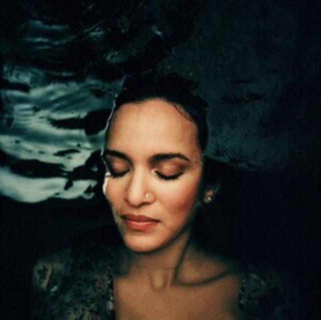 Anoushka Shankar - Chapter Ii: How Dark It Is Before Dawn (140G) - 12 Inch Vinyl Record