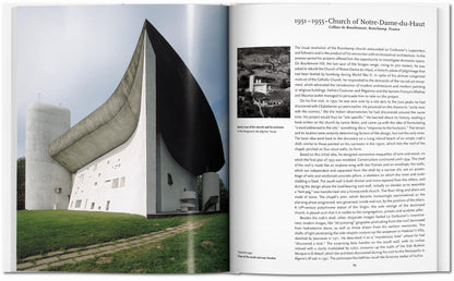 Le Corbusier (English) Book