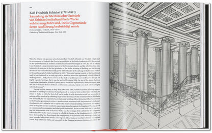 Architectural Theory. Pioneering Texts on Architecture from the Renaissance to Today (English) Book