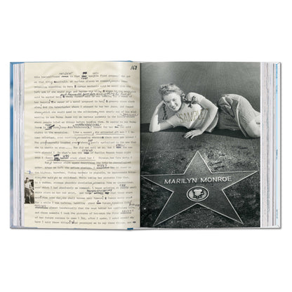 André de Dienes. Marilyn Monroe. 45th Ed. (English) Book