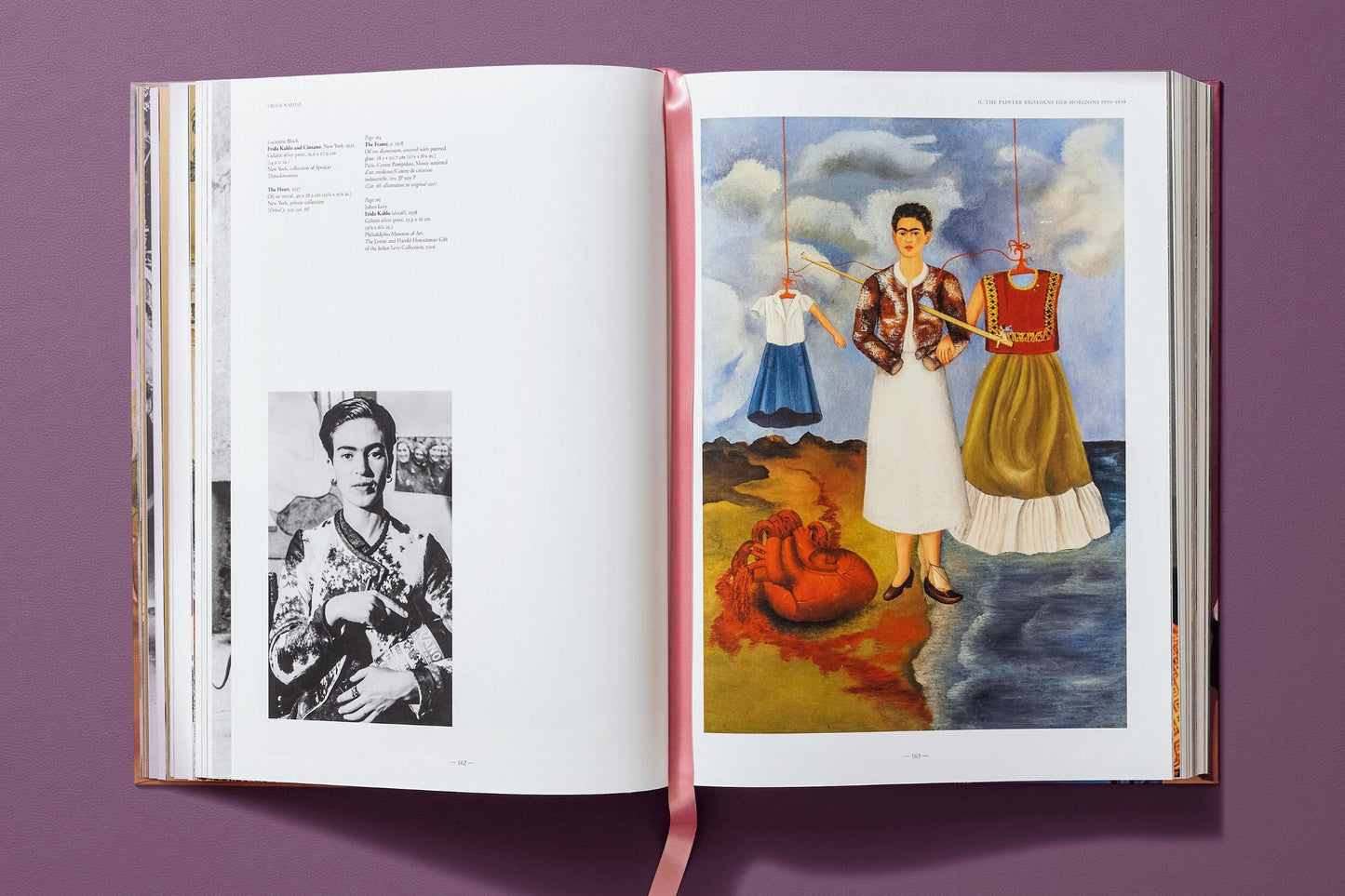 Frida Kahlo. The Complete Paintings (English) Book