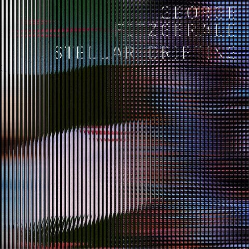 George Fitzgerald - Stellar Drifting Vinyl Record