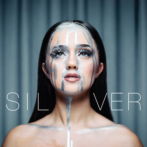Sammi - Silver - Music CD