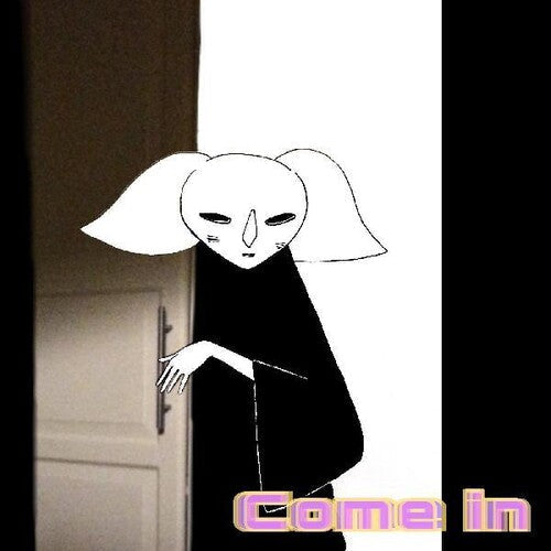 Weatherday - Come In Vinyl Record