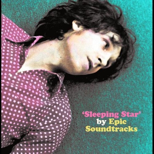Epic Soundtracks - Sleeping Star - Music CD