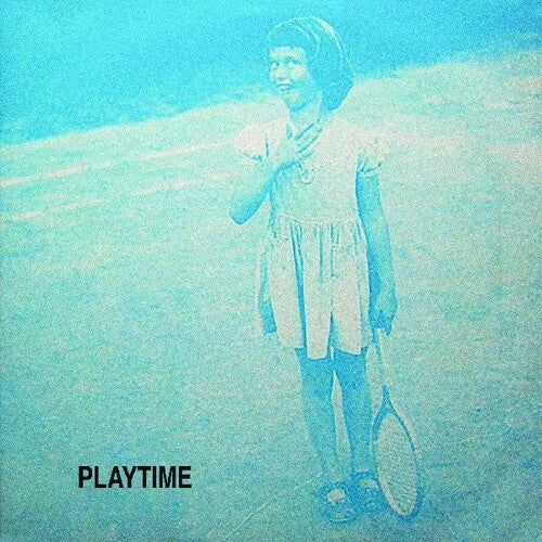Umiliani,piero - Playtime - Vinyl Record