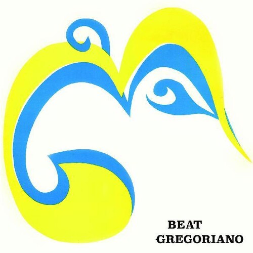 Molino,mario - Beat Gregoriano - Vinyl Record