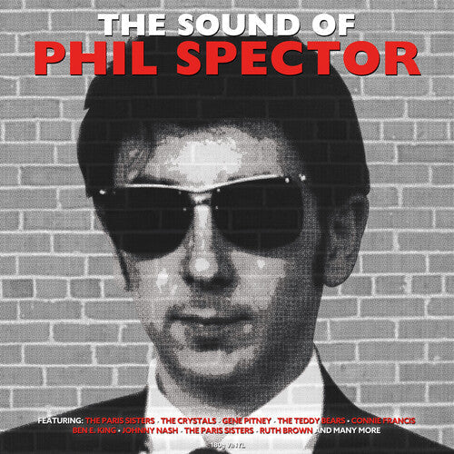 Various Artists - Sound Of Phil Spector [180gm] Vinyl Record