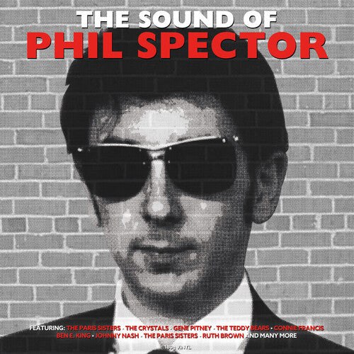 Sound Of Phil Spector / Various - Sound Of Phil Spector / Various - Vinyl Record