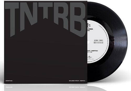 Gemitaiz - Eclissi Vinyl Record