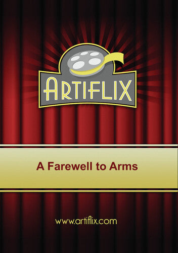 Farewell To Arms - Farewell To Arms - DVD