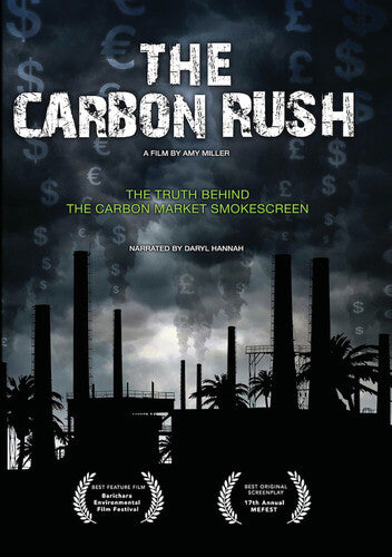 Carbon Rush - Carbon Rush - DVD