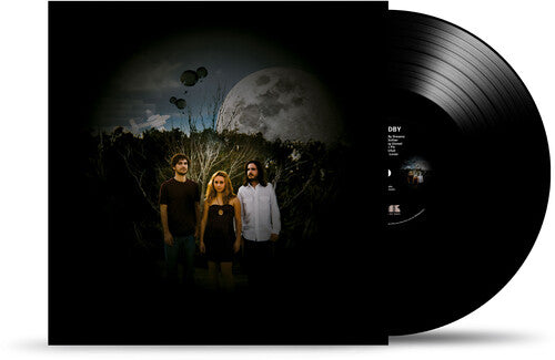 Ex Norwegian - Standby - 13th Anniversary Edition Vinyl Record