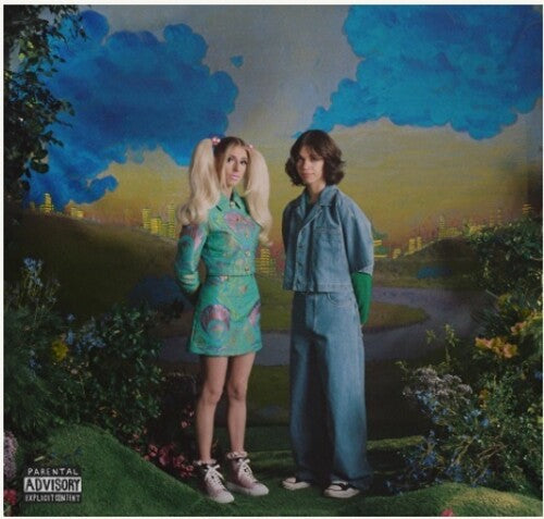 Domi & Beck,jd - Not Tight - Music CD