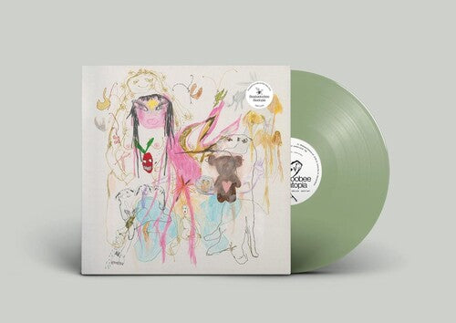 Beabadoobee - Beatopia - Vinyl Record