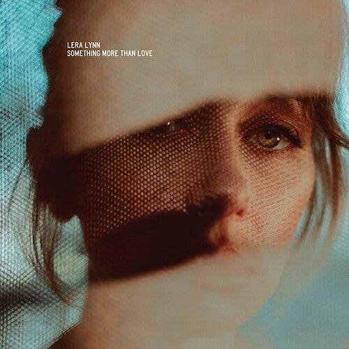 Lynn,lera - Something More Than Love - Vinyl Record