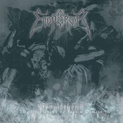 Emperor - Prometheus: The Discipline Of Fire & Demise Vinyl Record