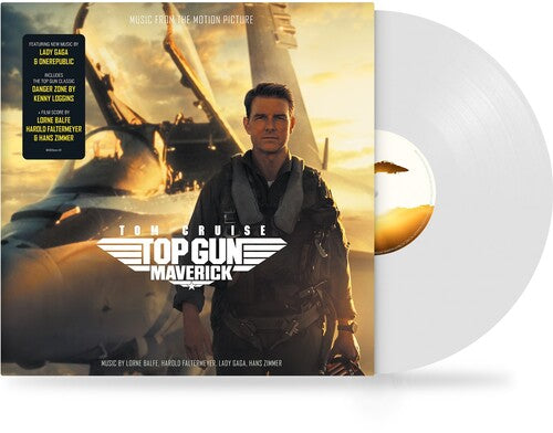 Top Gun: Maverick (music From Motion Picture) / Va - Top Gun: Maverick (music From Motion Picture) / Va - Vinyl Record