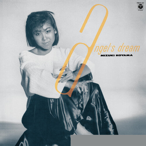 Mizuki Koyama - Angel's Dream Vinyl Record