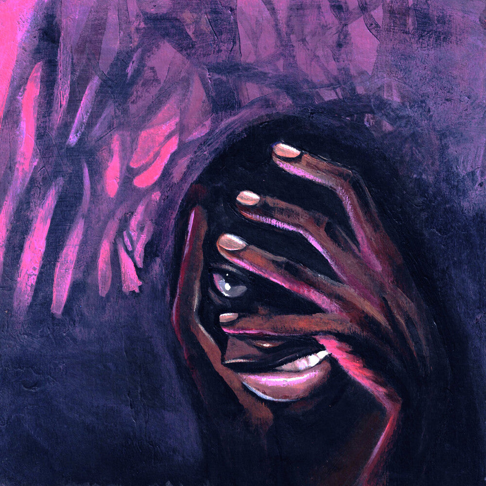 Amethyst Of Morning [LP] Vinyl Record