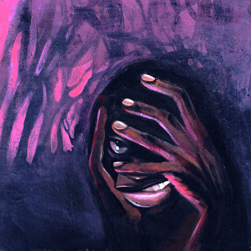 Medhane - Amethyst Of Morning Vinyl Record
