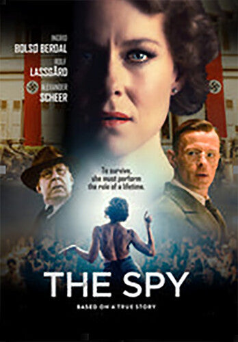 Spy (2019) - Spy (2019) - DVD