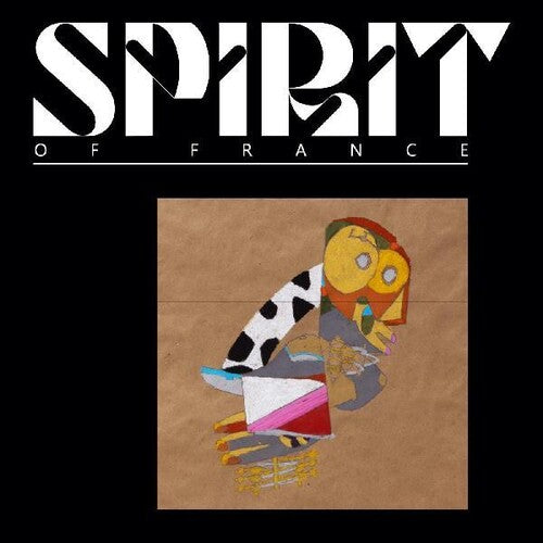 Spirit Of France / Various - Spirit Of France / Various - Music CD