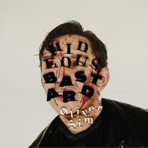 Sim,oliver - Hideous Bastard - Vinyl Record