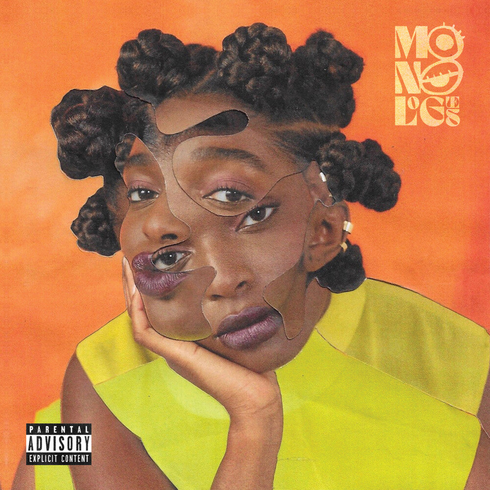 Monologues (Mod) Music CD