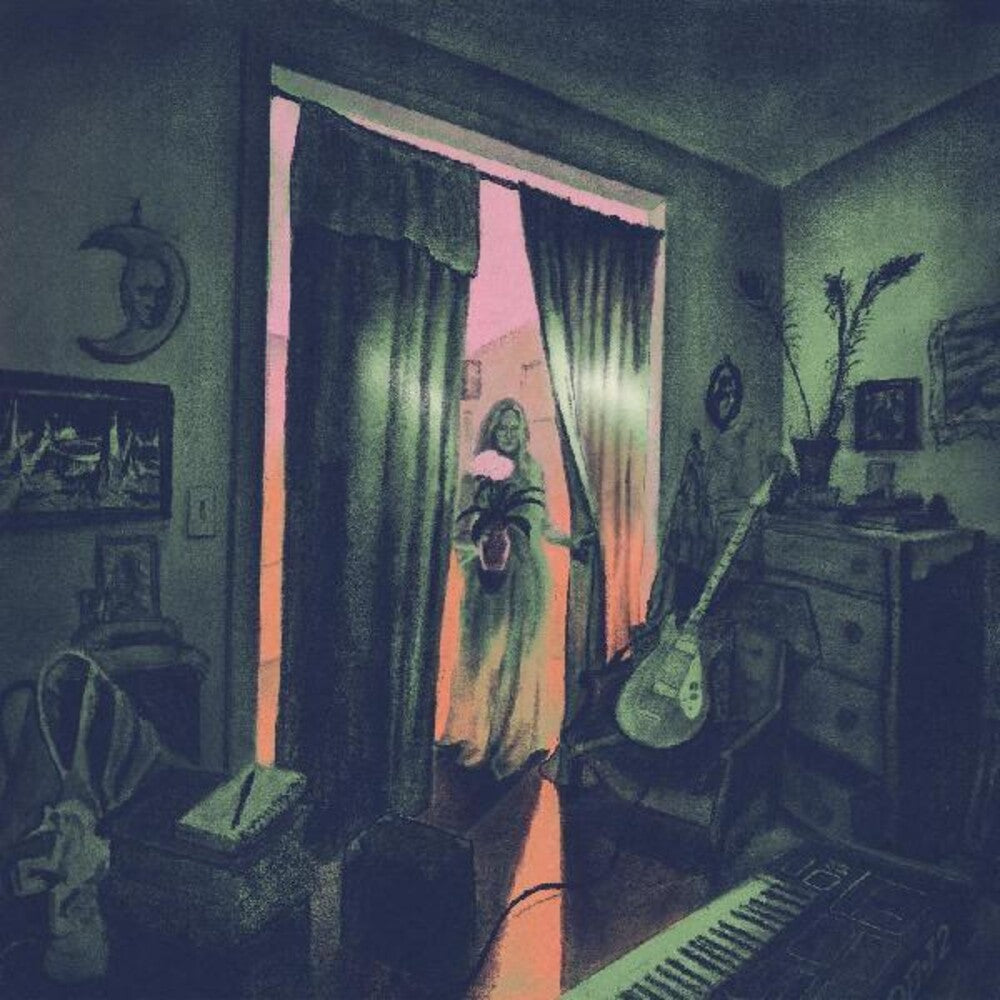 Moonrising [LP] Vinyl Record