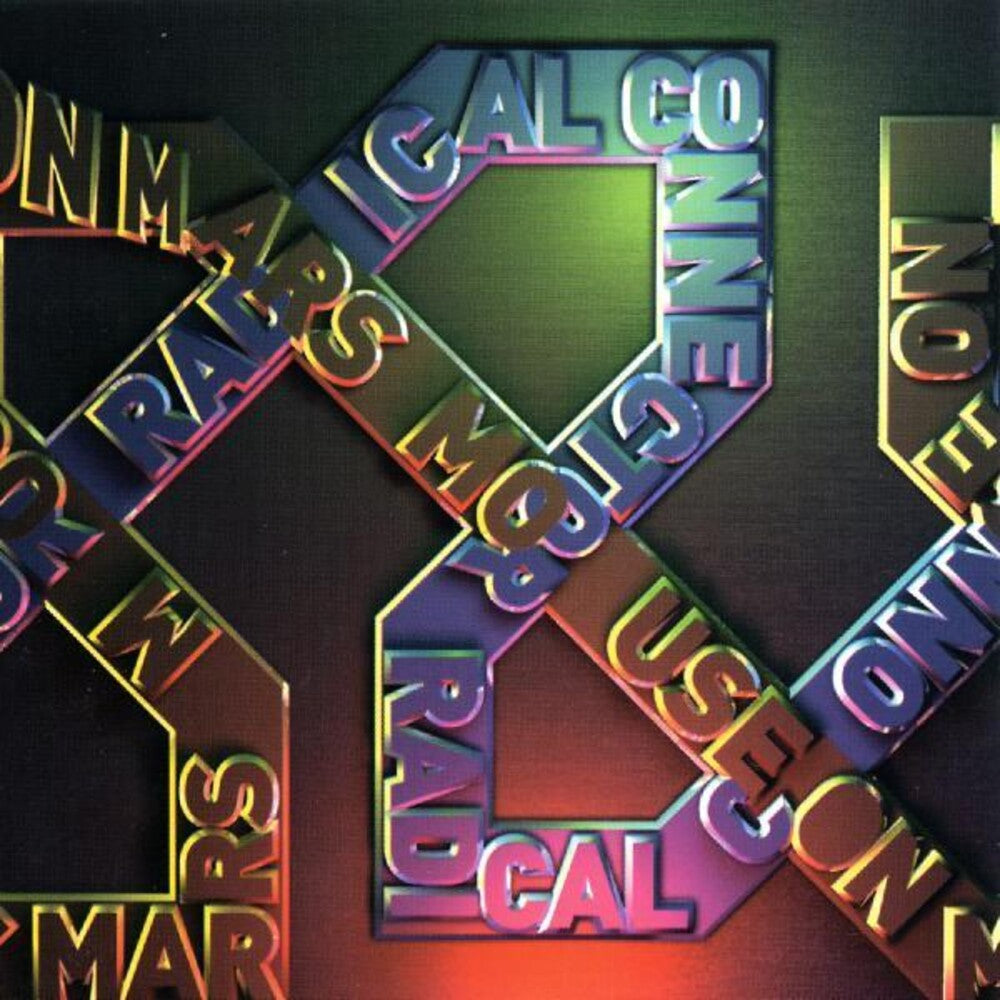 Radical Connector [LP] Vinyl Record