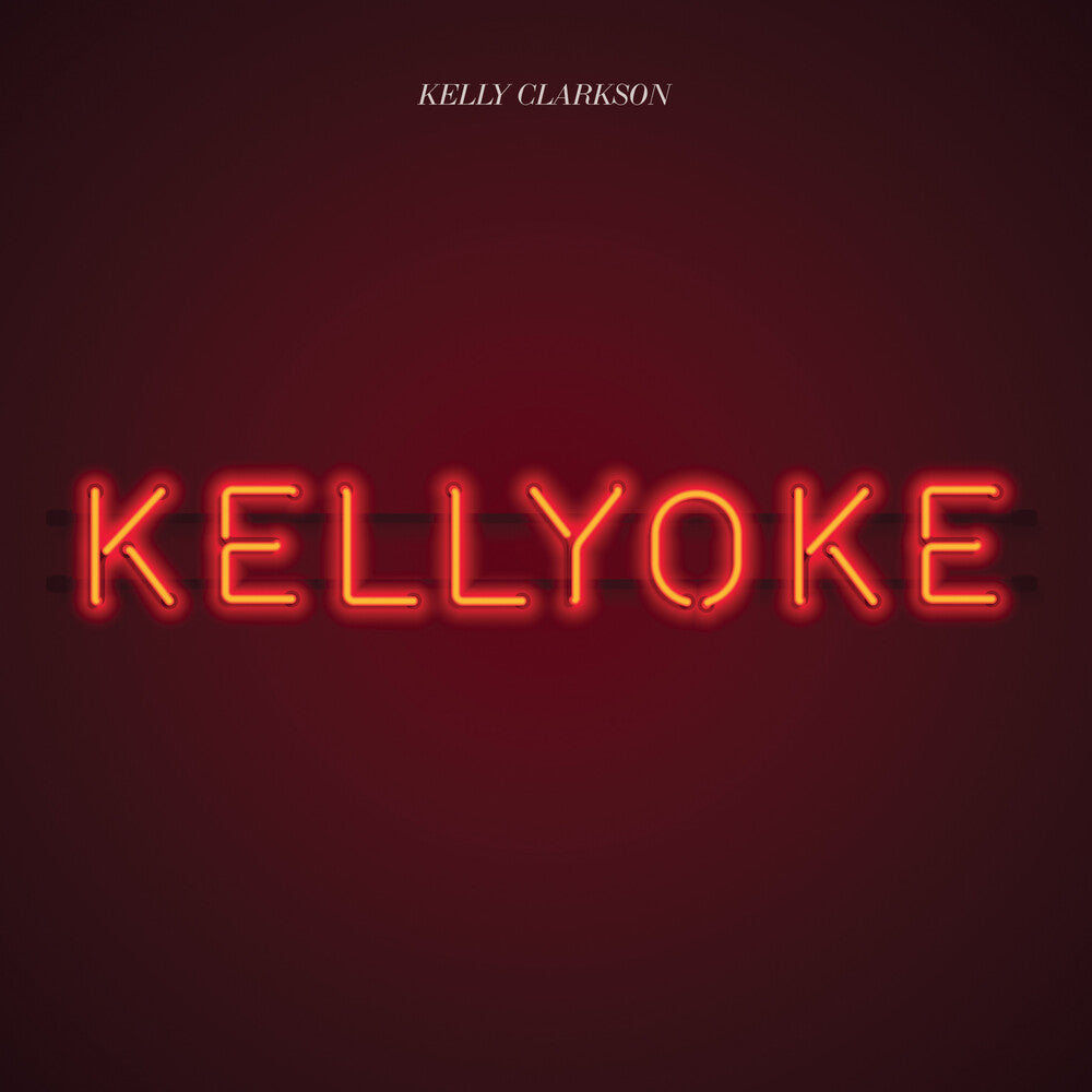 Kellyoke (Mod) Music CD