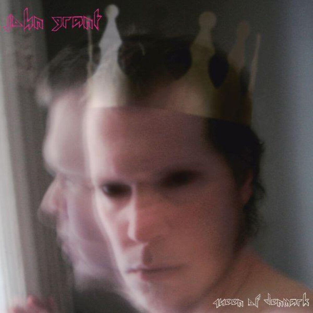 Queen Of Denmark [LP] Vinyl Record