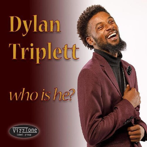 Triplett,dylan - Who Is He? - Music CD