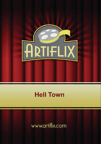 Hell Town - Hell Town - DVD