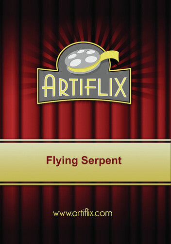 Flying Serpent - Flying Serpent - DVD