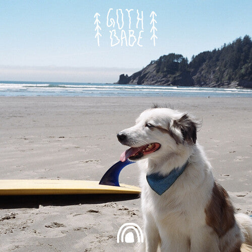 Goth Babe - Goth Babe Vinyl Record