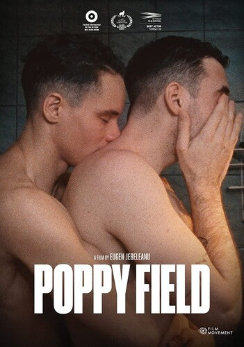 Poppy Field - Poppy Field - DVD