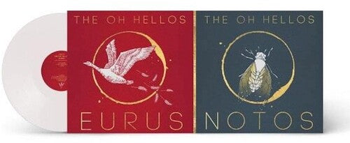 Oh Hellos - Notos/eurus - Vinyl Record