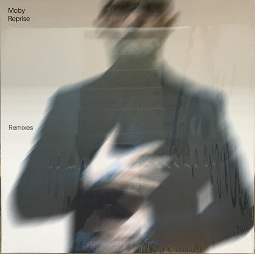 Moby - Reprise - Remixes - Vinyl Record