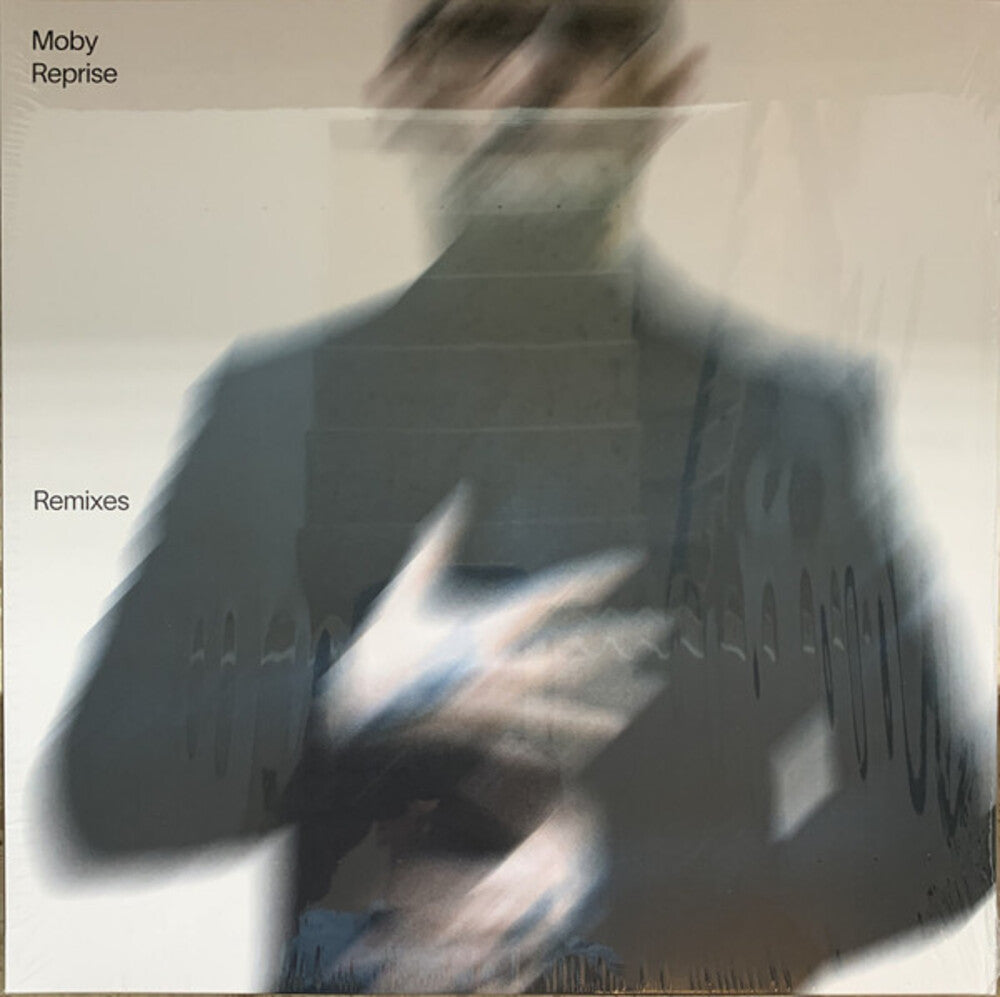 Moby - Reprise - Remixes [Limited Edition] Vinyl Record