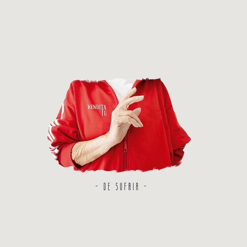 Bendita Tu - De Sufrir - Vinyl Record