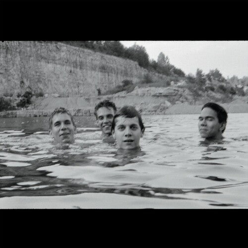 Slint - Spiderland [180-gram] Vinyl Record