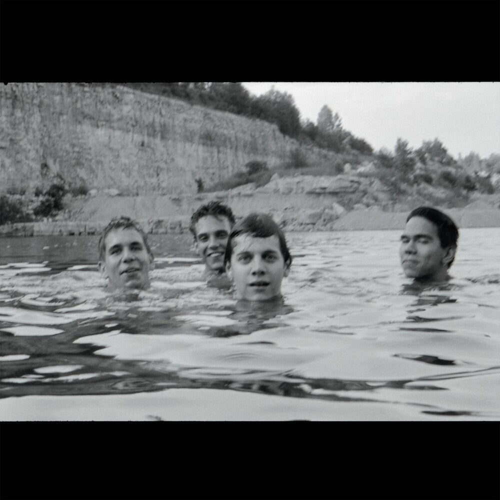Spiderland [180 Gram] (Can) Vinyl Record