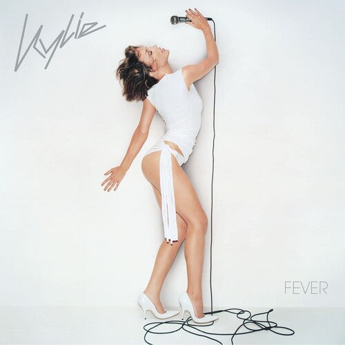 Kylie Minogue - Fever Vinyl Record