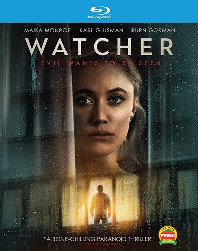 Watcher Bd - Watcher Bd - Blu-ray