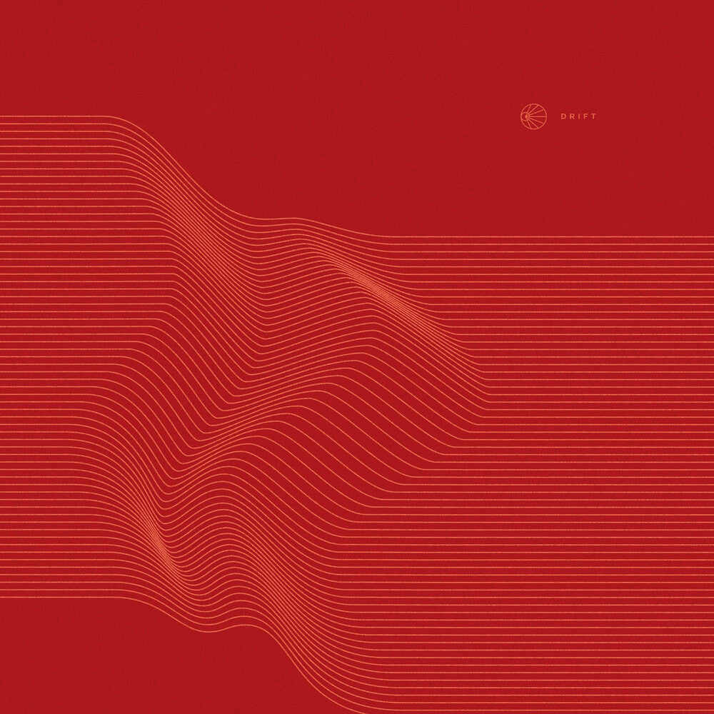 Drift [LP] Vinyl Record