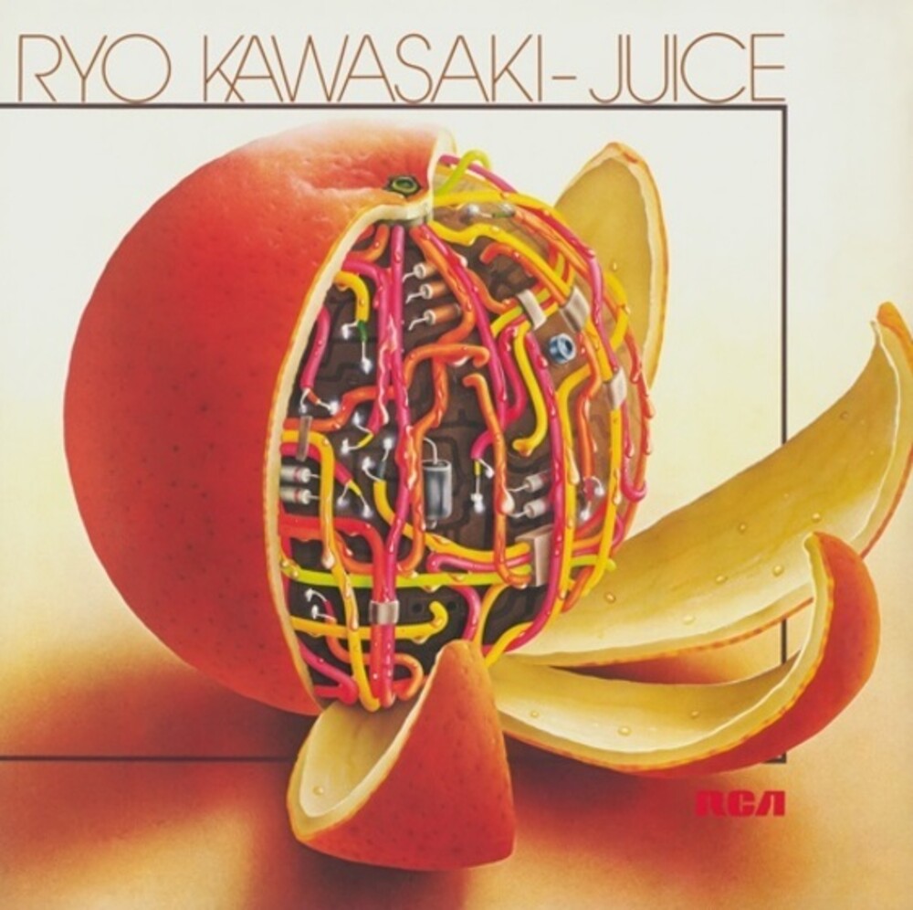 Juice [LP] Vinyl Record